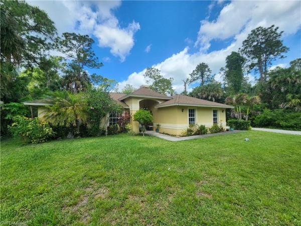 Golden Gate Estates, 111 SE 2nd St, Naples, Florida 34117, image 1