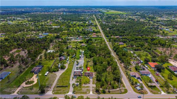 Golden Gate Estates, 3875 N Everglades Blvd, Naples, Florida 34120, image 1