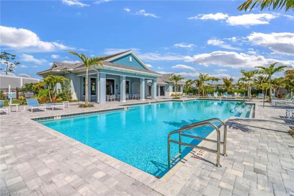 2665 Seychelles Cir #1907, Naples, Florida 34112, image 2