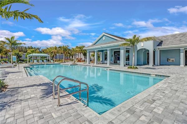 2665 Seychelles Cir #1907, Naples, Florida 34112, image 1