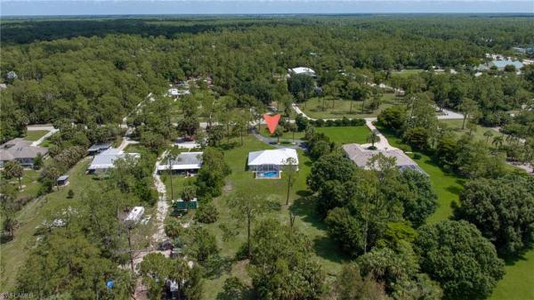 Golden Gate Estates, 4160 SW 5th Ave, Naples, Florida 34119, image 1