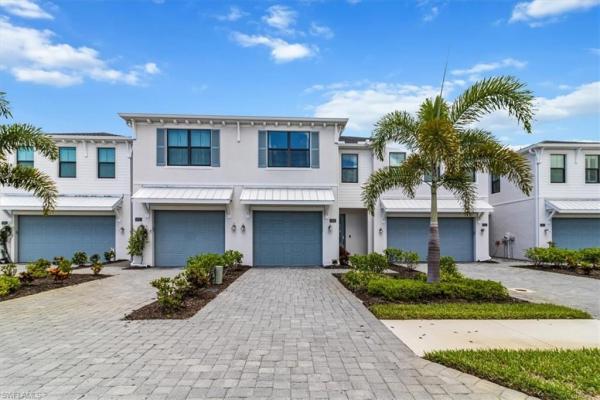 Hamilton Place, 13021 Pembroke Dr, Naples, Florida 34105, image 1
