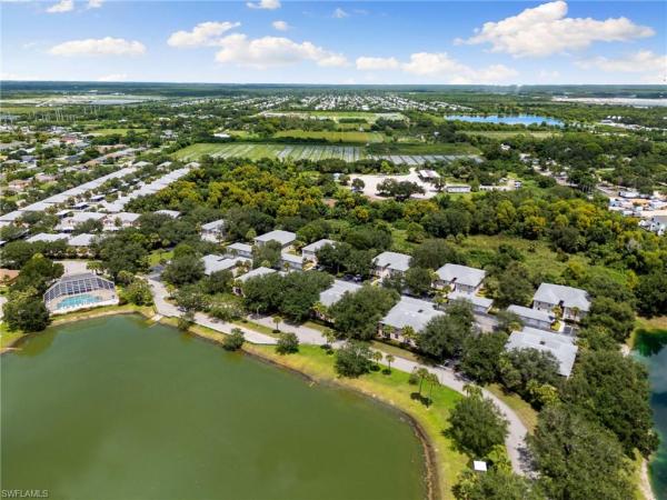 The Colony At Morton Grove, 12340 Notting Hill Ln #23, Bonita Springs, Florida 34135, image 3
