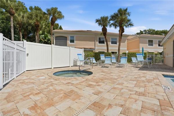 1096 Woodshire Ln #C202, Naples, Florida 34105, image 3