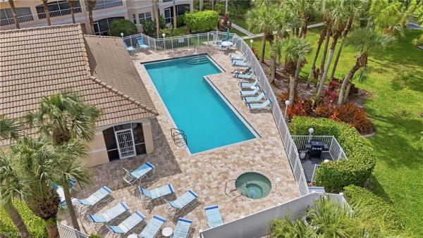 1096 Woodshire Ln #C202, Naples, Florida 34105, image 1