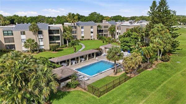 3645 Boca Ciega Dr #114, Naples, Florida 34112, image 2