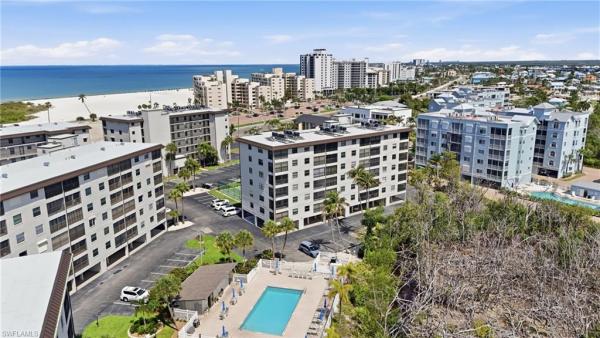 Estero Cove, 6899 Estero Blvd #254, Fort Myers Beach, Florida 33931, image 3