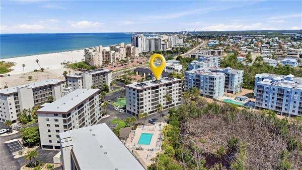 Estero Cove, 6899 Estero Blvd #254, Fort Myers Beach, Florida 33931, image 1