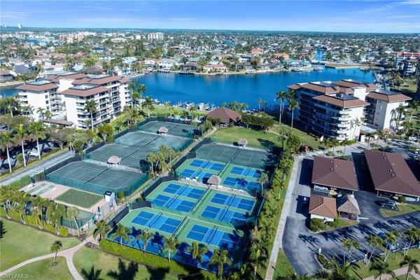 South Seas Northwest Tower 4, 440 Seaview Ct #1201, Marco Island, Florida 34145, image 3
