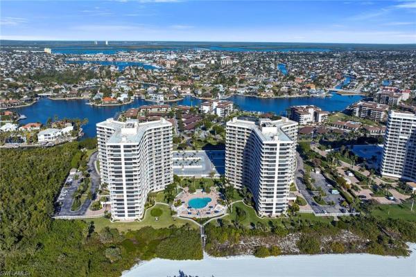South Seas Northwest Tower 4, 440 Seaview Ct #1201, Marco Island, Florida 34145, image 1