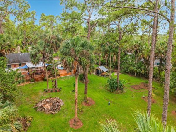 Golden Gate Estates, 361 NE 39th Ave, Naples, Florida 34120, image 1