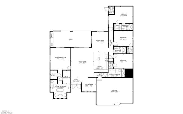 Cape Coral, 2931 30th St, Cape Coral, Florida 33914, image 1
