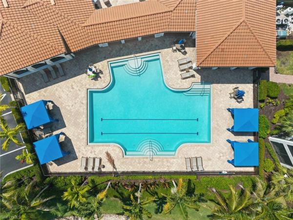 15209 Butler Lake Dr #201, Naples, Florida 34109, image 2