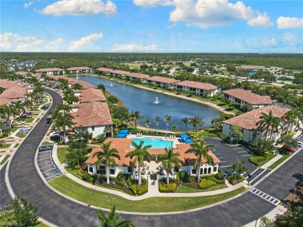 15209 Butler Lake Dr #201, Naples, Florida 34109, image 1