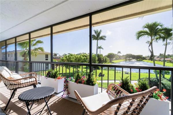 185 Palm Dr #18L, Naples, Florida 34112, image 1