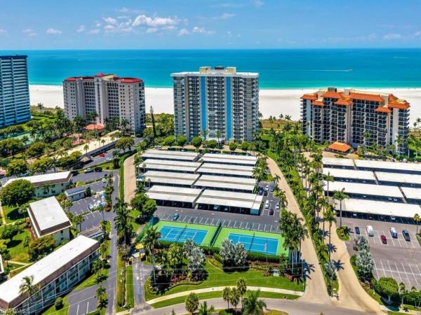 140 Seaview Ct #206S, Marco Island, Florida 34145, image 2