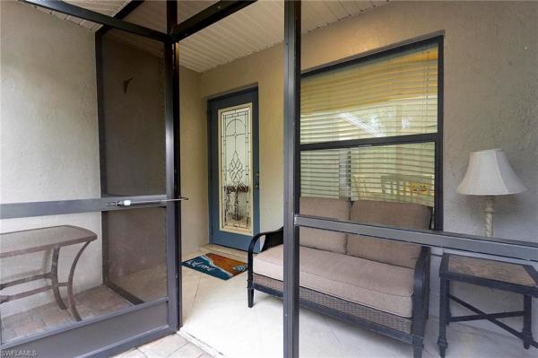 Foxfire Villas, 101 Fox Glen Dr #6-4, Naples, Florida 34104, image 3