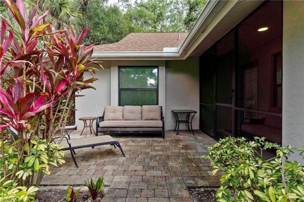 Foxfire Villas, 101 Fox Glen Dr #6-4, Naples, Florida 34104, image 2