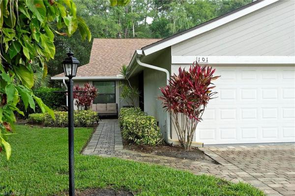 Foxfire Villas, 101 Fox Glen Dr #6-4, Naples, Florida 34104, image 1