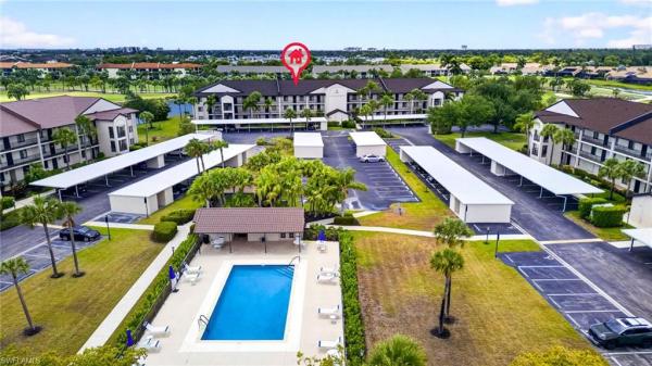 Manor At Kelly Greens Golf & Country Club, 12181 Kelly Sands Way #1539, Fort Myers, Florida 33908, image 3