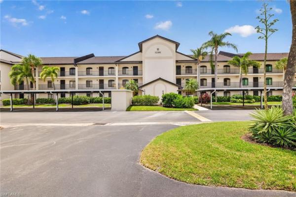 Manor At Kelly Greens Golf & Country Club, 12181 Kelly Sands Way #1539, Fort Myers, Florida 33908, image 1
