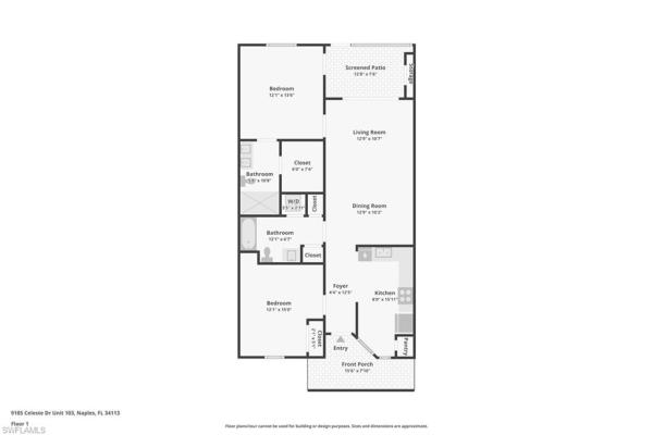 9185 Celeste Dr #1-103, Naples, Florida 34113, image 1
