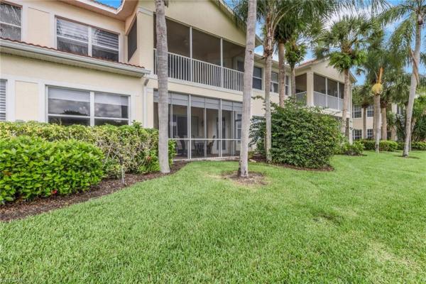 4660 Winged Foot Ct #102, Naples, Florida 34112, image 2