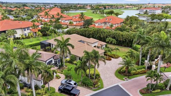 Gulf Harbour Yacht & Country Club, 14299 Royal Harbour Ct, Fort Myers, Florida 33908, image 1