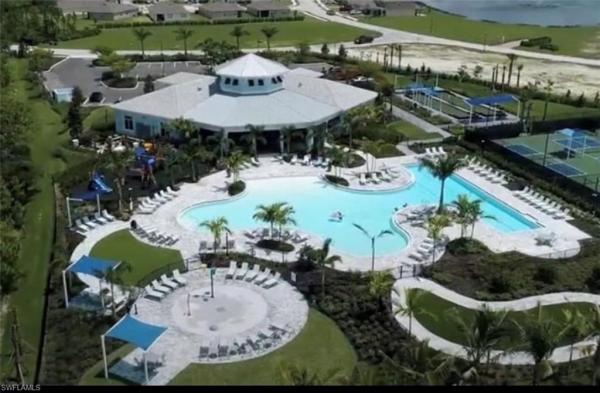 Entrada, 3115 Amadora Cir, Cape Coral, Florida 33909, image 1