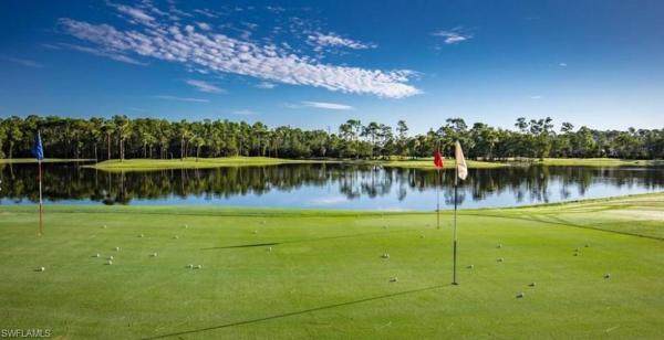 8223 Parkstone Pl #102, Naples, Florida 34120, image 3