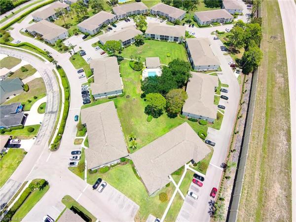 1330 Derbyshire Ct #E203, Naples, Florida 34116, image 2