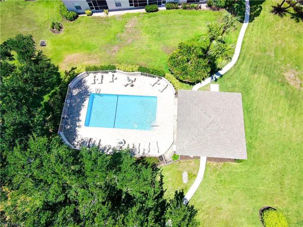 1330 Derbyshire Ct #E203, Naples, Florida 34116, image 1