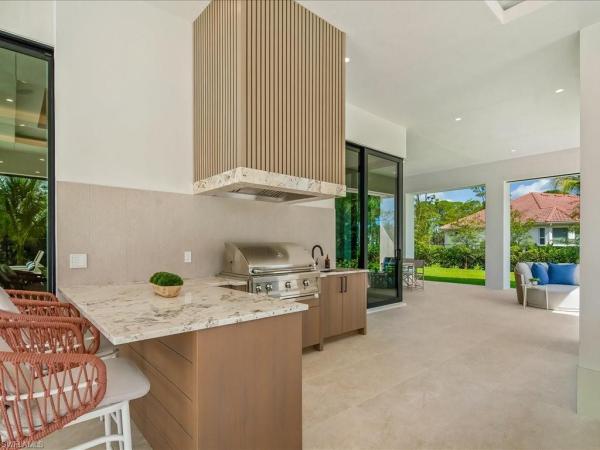 Pine Ridge Estates, 500 Ridge Dr, Naples, Florida 34108, image 3