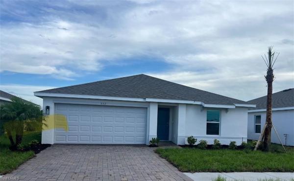 532 Ilaria Ct, Lehigh Acres, Florida 33936, image 1