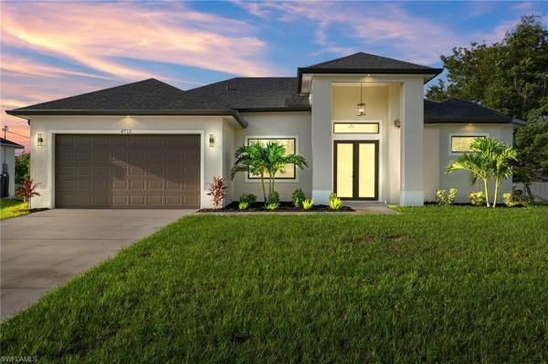 Lehigh Acres, 4715 W 6th St, Lehigh Acres, Florida 33971, image 1