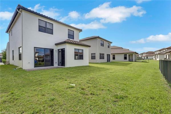 5617 Cobalto Way, Naples, Florida 34142, image 1