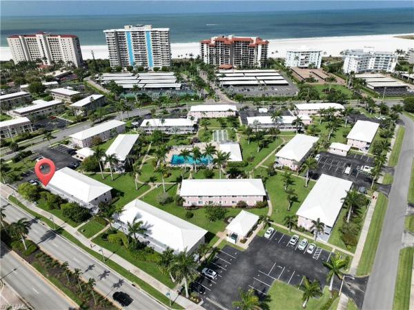 190 Collier Blvd #N1, Marco Island, Florida 34145, image 1