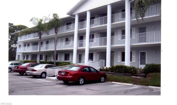 Naples Sandpiper Bay Club, 3032 Sandpiper Bay Cir #G203, Naples, Florida 34112, image 1