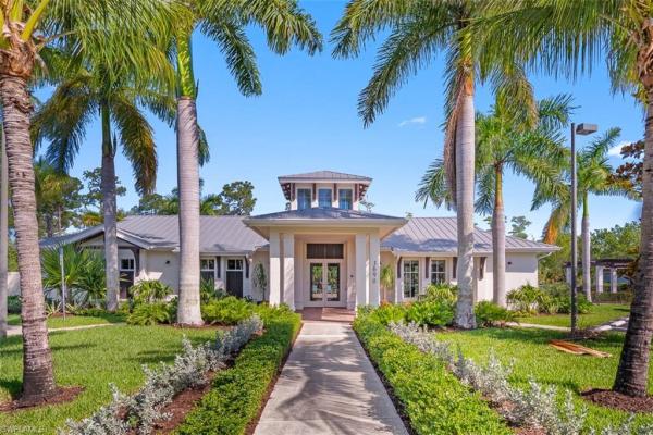 Compass Landing, 3865 Helmsman Dr, Naples, Florida 34120, image 1