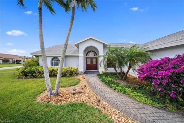 Fountain Lakes, 3971 Spring Garden Ln, Estero, Florida 33928, image 1