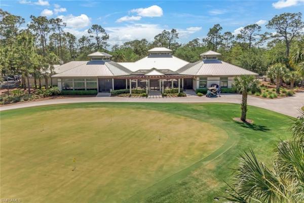 Greyhawk At Golf Club Of The Everglades, 8890 Spotted Towhee Dr, Naples, Florida 34120, image 3