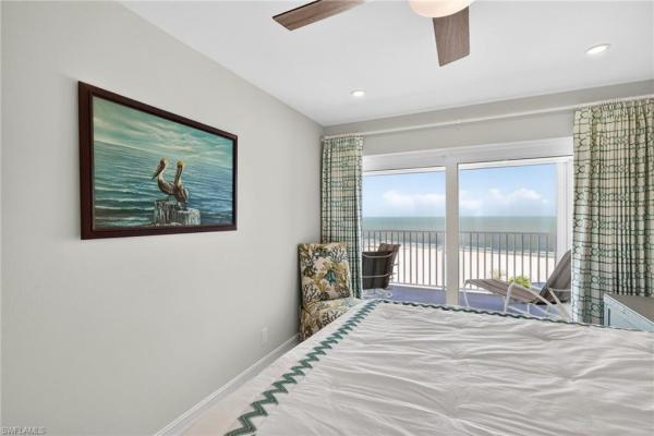 Estero Beach Club, 2560 Estero Blvd #5C, Fort Myers Beach, Florida 33931, image 3