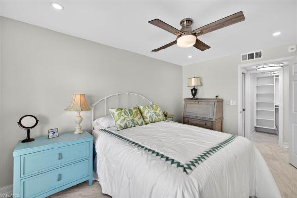 Estero Beach Club, 2560 Estero Blvd #5C, Fort Myers Beach, Florida 33931, image 2