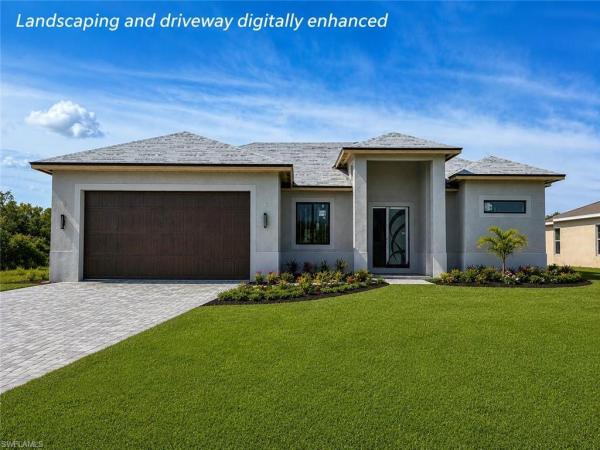 3724 SW 7th St, Lehigh Acres, Florida 33976, image 1