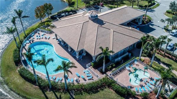 Reflection Lakes Of Naples, 14095 Winchester Ct #603, Naples, Florida 34114, image 2