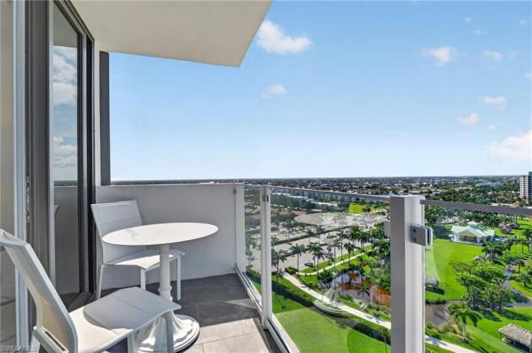 Gulf View, 58 Collier Blvd #1607, Marco Island, Florida 34145, image 3