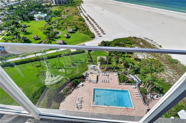 Gulf View, 58 Collier Blvd #1607, Marco Island, Florida 34145, image 1