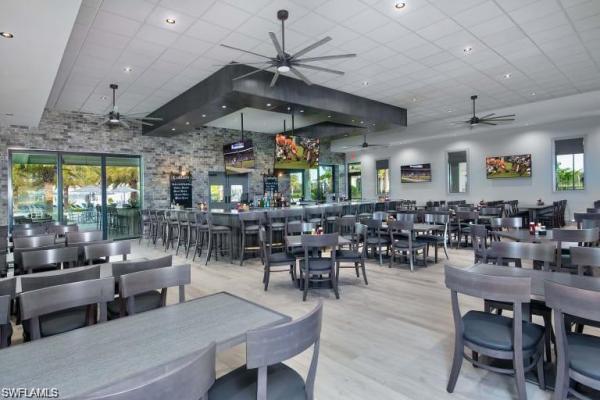 The Place At Corkscrew, 17673 Kinzie Ln, Estero, Florida 33928, image 3