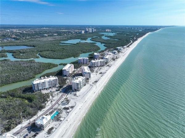 Barefoot Beach Club, 262 Barefoot Beach Blvd #306, Bonita Springs, Florida 34134, image 2