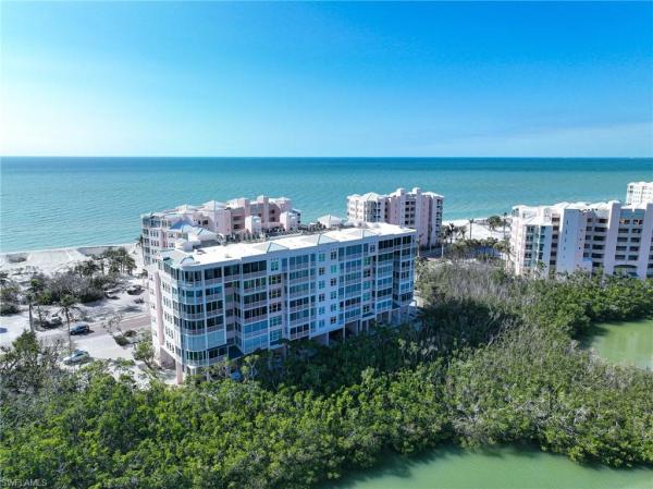 Barefoot Beach Club, 262 Barefoot Beach Blvd #306, Bonita Springs, Florida 34134, image 1